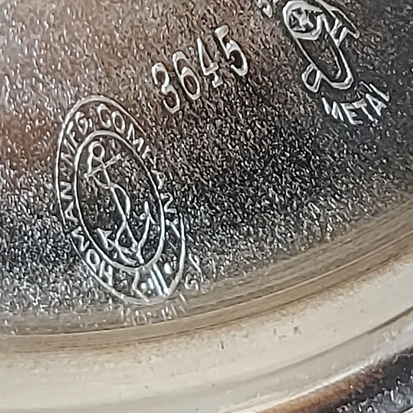 Silverplate by Homan - Picture 11 of 11